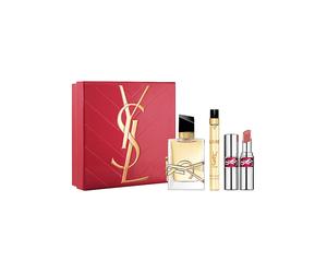 YVES SAINT LAURENT Coffret Cadeau - Libre Eau de Parfum Set 50ml / 10ml