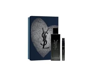 YVES SAINT LAURENT Coffret Cadeau - MYSLF Eau de Parfum Set 100ml / 10ml