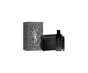 YVES SAINT LAURENT Coffret cadeau - MYSLF Eau de Parfum Set 100ml / 10ml