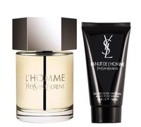 Yves Saint Laurent - Coffret L'homme EDT 100ml + Gel Douche Integral 50ml