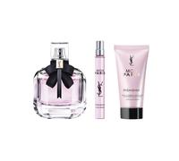 YVES SAINT LAURENT Mon Paris Eau De Parfum Coffret 90 ML Eau de Parfum Parfums pour Femme