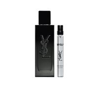 YVES SAINT LAURENT - Coffret MYSLF Coffret pour Homme Eau de parfum 60ml + vapo 10ml - Kapao Parfumerie en ligne française