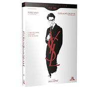 Yves Saint Laurent [Combo Blu-ray + DVD]