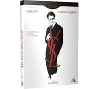 Yves Saint Laurent - Combo Blu-Ray + Dvd