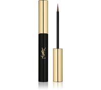 Yves Saint Laurent Couture Eyeliner eyeliner liquide teinte 4 Brun Essentiel Satiné 2.95 ml