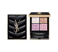 Yves Saint Laurent - Couture Mini Clutch Fard à paupières 4 g Argent unisex