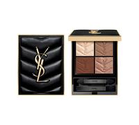 Yves Saint Laurent - Couture Mini Clutch Fard à paupières 4 g Marron clair unisex