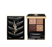Yves Saint Laurent - Couture Mini Clutch Fard à paupières 4 g Marron clair unisex