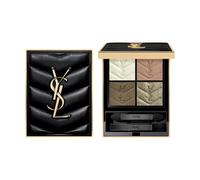 Yves Saint Laurent - Couture Mini Clutch Fard à paupières 4 g Marron clair unisex