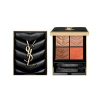 Yves Saint Laurent - Couture Mini Clutch Fard à paupières 4 g Marron clair unisex