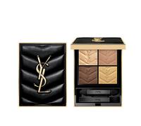 Yves Saint Laurent - Couture Mini Clutch Fard à paupières 4 g Marron clair unisex