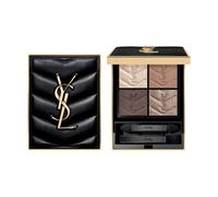 Yves Saint Laurent - Couture Mini Clutch Fard à paupières 4 g Marron unisex