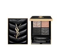 Yves Saint Laurent Couture Mini Clutch palette de fards à paupières pour femme 700 Over Noir 4 g