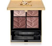 Yves Saint Laurent Couture Mini Clutch Holiday Collection palette de fards à paupières teinte 025 4 g