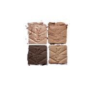 Yves Saint Laurent Poudre compacte Yves Saint Laurent Couture Mini Clutch 710 4gr 4 gr