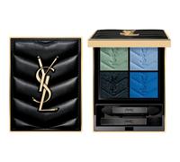 Yves Saint Laurent - Couture Mini Clutch - Ombre Ã€ PaupiÃ¨res - 900 Palmeraie Skies