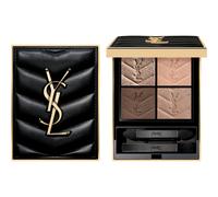 Yves Saint Laurent Couture Mini Clutch palette de fards à paupières teinte 100 Stora Dolls 4 g