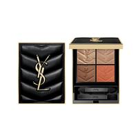 Yves-Saint-Laurent Make-up YeuxCouture Mini Clutch N°810 Over Orange 5 g
