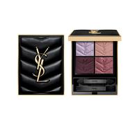 Yves Saint Laurent - Couture Mini Clutch - Ombre À Paupières - 840 Magnetic Purple