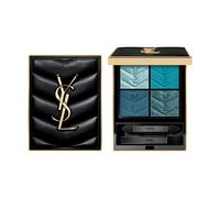Yves Saint Laurent - Couture Mini Clutch - Ombre À Paupières - 850 Bewitching Turquoise