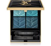 Yves Saint Laurent Couture Mini Clutch palette de fards à paupières pour femme 850 4 g