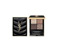 YVES SAINT LAURENT Couture Mini Clutch Palette d'Ombres à Paupières (720 Captivating Dunes)