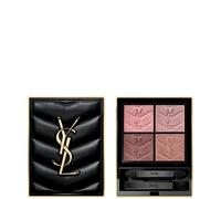 Yves Saint Laurent Couture Mini Clutch Pallet (Différentes teintes disponibles) - 400 Babylone Roses