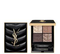 Yves Saint Laurent Couture Mini Clutch palette de fards à paupières pour femme 720 Captivating Dunes 4 g