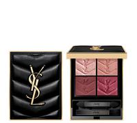 Yves Saint Laurent Couture Mini Clutch palette de fards à paupières pour femme 730 Sunrise Safari 4 g