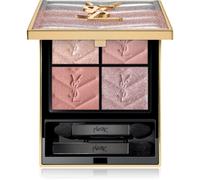 Yves Saint Laurent Couture Mini Clutch Valentine Collection palette de fards à paupières 126 4 g
