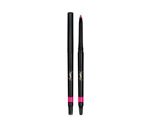 YVES SAINT LAURENT Crayons à Lèvres Stylo à lèvres Dessin Des Lèvres Crayon à lèvres 02 ROSE