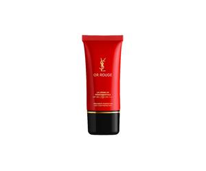 YVES SAINT LAURENT Crème pour le visage - Or Rouge La Crème UV SPF 50+ 30ml
