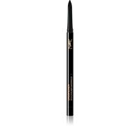 Yves Saint Laurent Crush Liner crayon yeux teinte 01 Black 0.35 g