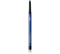 Yves Saint Laurent Crush Liner crayon yeux teinte 06 Blue 0.35 g