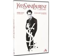 Yves Saint Laurent DVD E