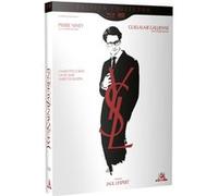 Yves Saint Laurent Edition Collector Combo Blu-Ray + DVD E