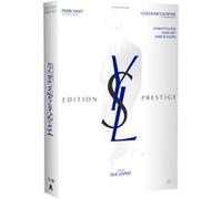 Yves Saint Laurent Edition Prestige Combo Blu-Ray + DVD E