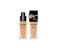 Yves Saint Laurent – Fond de teint All Hours Mat Lumineux 24h SPF 39 Haute couvrance MW2 25 ml