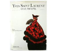 Yves saint laurent et le theatre