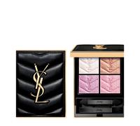 Yves Saint Laurent - Couture Mini Clutch Palettes et coffrets 4 g Argent unisex