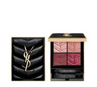 Yves-Saint-Laurent Make-up YeuxCouture Mini Clutch N°820 Majestic Riad 4 g