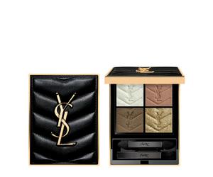 YVES SAINT LAURENT Fard à paupières Couture Mini Clutch Fard à paupières 830 UNEXPLORED GARDEN