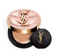 YVES SAINT LAURENT Fond de teint Ysl Skin Affair Cushion Foundation Base de maquillage Soft Luminosity MW4-MEDIUM WARM 4
