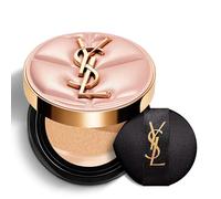 YVES SAINT LAURENT Fond de teint Ysl Skin Affair Cushion Foundation Base de maquillage Soft Luminosity LW10-LIGHT WARM 10