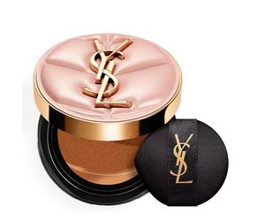 YVES SAINT LAURENT Fond de teint Ysl Skin Affair Cushion Foundation Base de maquillage Soft Luminosity DN2-DEEP NEUTRAL 2