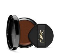 YVES SAINT LAURENT Fond de teint Ysl Skin Affair Cushion Foundation Refill Base de maquillage Soft Luminosity DC10-DEEP COOL 10