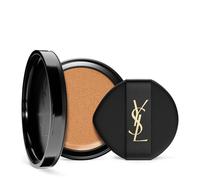 YVES SAINT LAURENT Fond de teint Ysl Skin Affair Cushion Foundation Refill Base de maquillage Soft Luminosity MW8.5 MEDIUM WARM 8.5