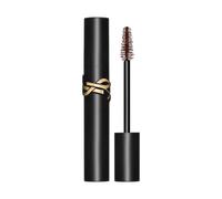 Yves Saint Laurent - Icons Lash Clash Mascara 9 ml Marron unisex