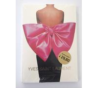 Yves Saint Laurent: Icons of Fashion Design (New ed)