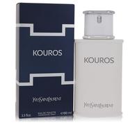 YVES SAINT LAURENT KOUROS Eau De Toilette 100 ml
